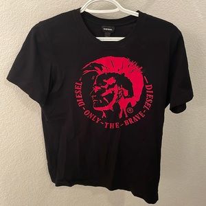 Diesel t shirt